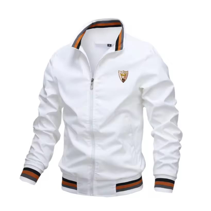 Giubbotto Trench Estivo Uomo